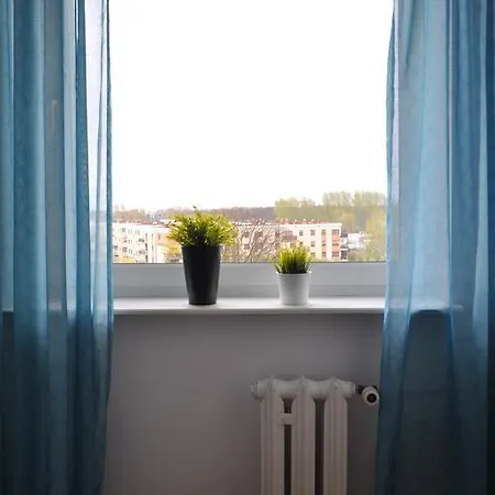 Pokoje Przy Plazy Olsztynska 7 Kwatera prywatna