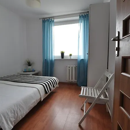 Pokoje Przy Plazy Olsztynska 7 *