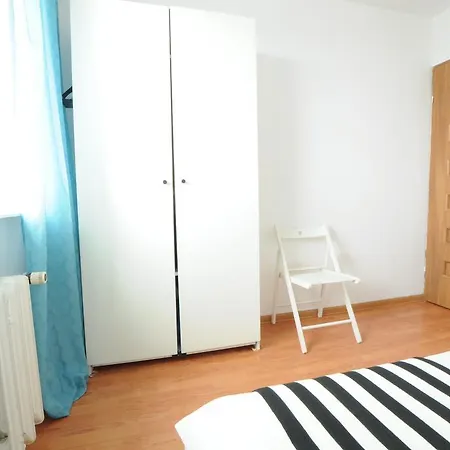 Kwatera prywatna Pokoje Przy Plazy Olsztynska 7 Kosakowo