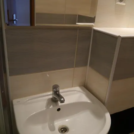Pokoje Przy Plazy Olsztynska 7 *