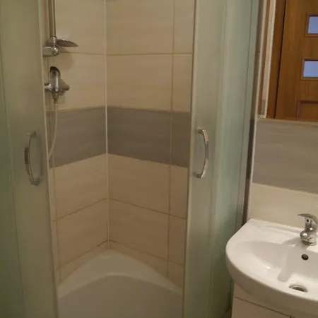 Kwatera prywatna Pokoje Przy Plazy Olsztynska 7 Kosakowo